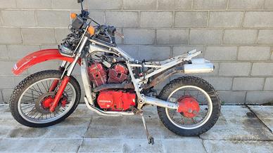 Ricambi honda xlv 750 r