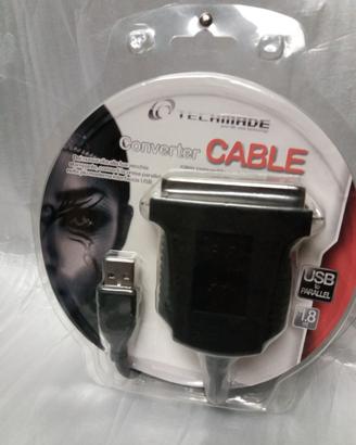 Cavo Seriale-USB