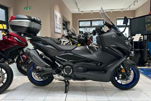 Yamaha T Max 560