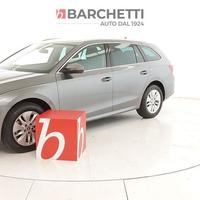 Škoda Octavia SW 2.0 TDI EXECUTIVE DSG