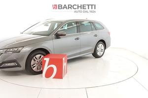 Škoda Octavia SW 2.0 TDI EXECUTIVE DSG