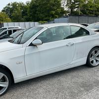 capote bmw serie 3 e93 del 2008 n47d20a