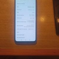 Cellulare P-smart S Huawei