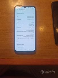 Cellulare P-smart S Huawei