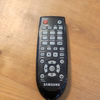 Telecomando Samsung AK59-00084V Originale DVD