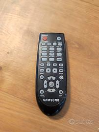 Telecomando Samsung AK59-00084V Originale DVD