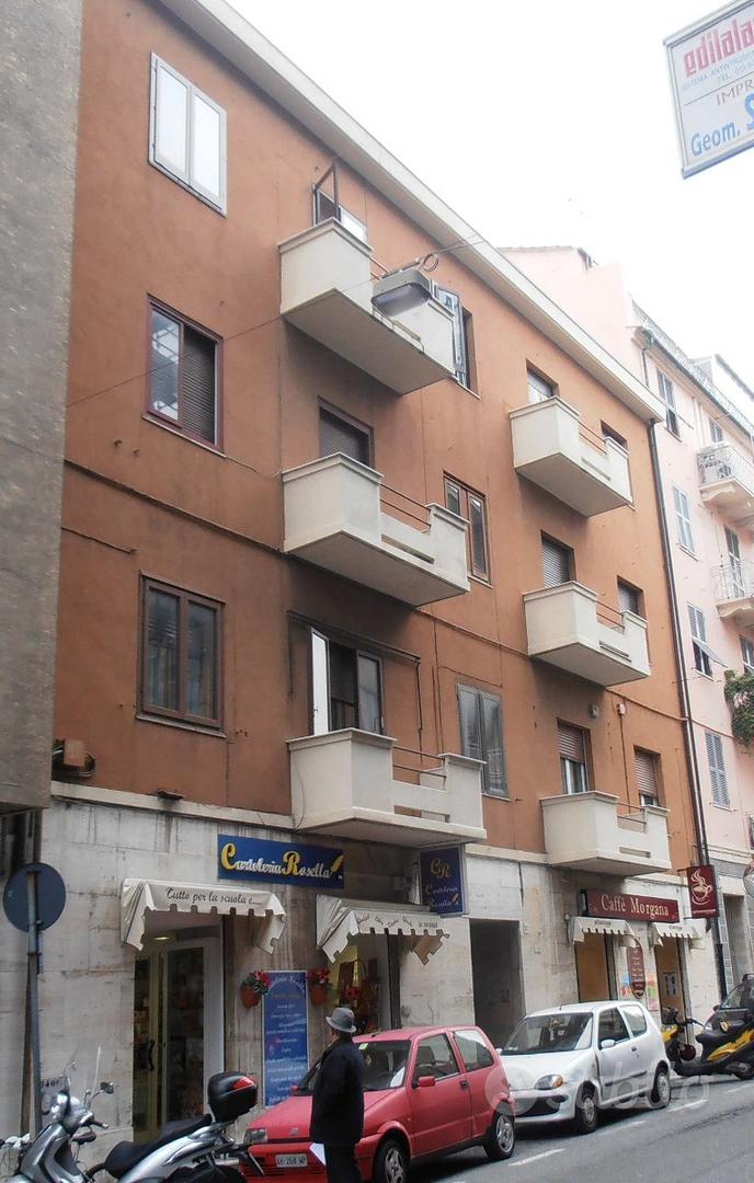 4-bed apartment, 120 m²