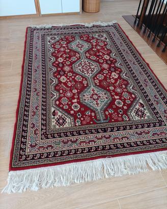 Tappeto persiano 