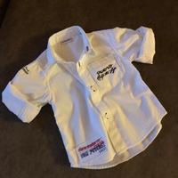 Camicetta bambino in cotone-Dodipetto