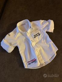 Camicetta bambino in cotone-Dodipetto