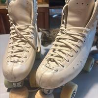 Pattini professionali