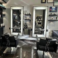 Arredo barbiere/parrucchiere