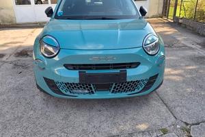 Fiat 600 Hybrid 100CV DCT MHEV 2024 km.32000