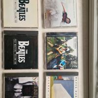 Cd originali. 