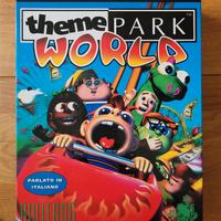 Videogioco PC - Theme park world  anno 1999
