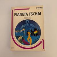 Jack Vance - Pianeta Tschai