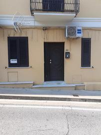 SETTINGIANO appartamento con ingresso indipendente
