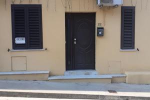 SETTINGIANO appartamento con ingresso indipendente
