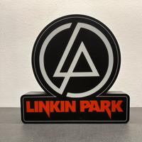 Lampada 3D Linkin Park