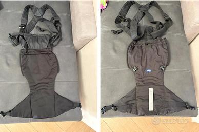 MARSUPIO ERGONOMICO EASYFIT Chicco