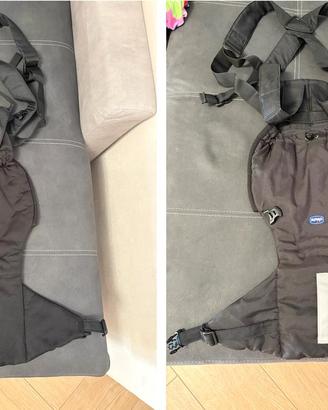 MARSUPIO ERGONOMICO EASYFIT Chicco