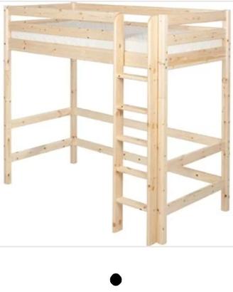 Kit per letto sopraelevato FLEXA
