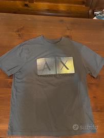 Maglietta Armani Exchange