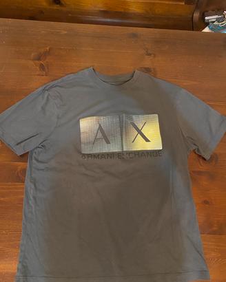Maglietta Armani Exchange