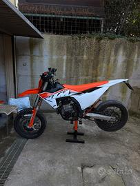 Ktm 450 smr 2023