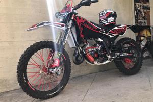 Husqvarna wr 125 2010