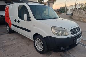 Fiat Doblo' 1.9 multijet "MAXI" Passo Lungo