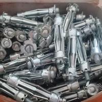 Ancore fissaggio con vite