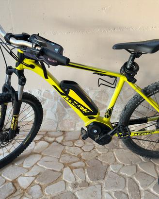 Bici elettrica Atala