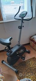cyclette da camera 