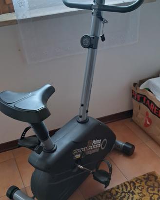 cyclette da camera 