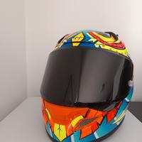 casco integrale