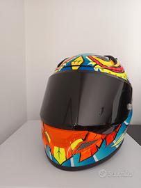 casco integrale