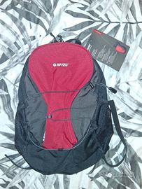 Zaino sportivo HI-TEC da 20 litri