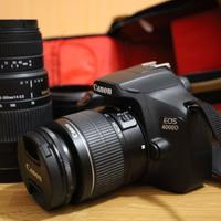 Canon EOS 4000D