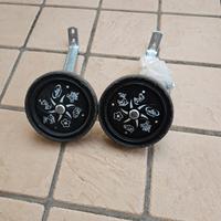 Rotelle per bicicletta 