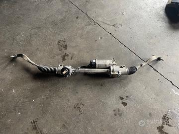 SCATOLA GUIDA - STERZO ELETTRICA MASERATI LEVANTE