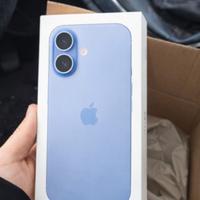 iphone 17 NUOVO! Sigillato!!!