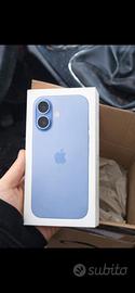iphone 17 NUOVO! Sigillato!!!