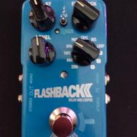 Tc electronics Flashback 2 delay