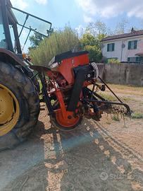 seminatrice Carraro Texas 90 da tre metri
