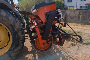 seminatrice Carraro Texas 90 da tre metri