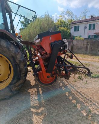 seminatrice Carraro Texas 90 da tre metri