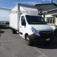 OPEL Movano RG 135CV LEGA + SPONDA PRONTA CONSEG
