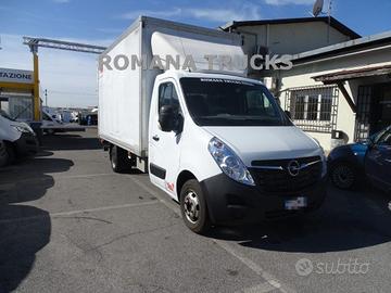 OPEL Movano RG 135CV LEGA + SPONDA PRONTA CONSEG