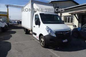 OPEL Movano RG 135CV LEGA + SPONDA PRONTA CONSEG